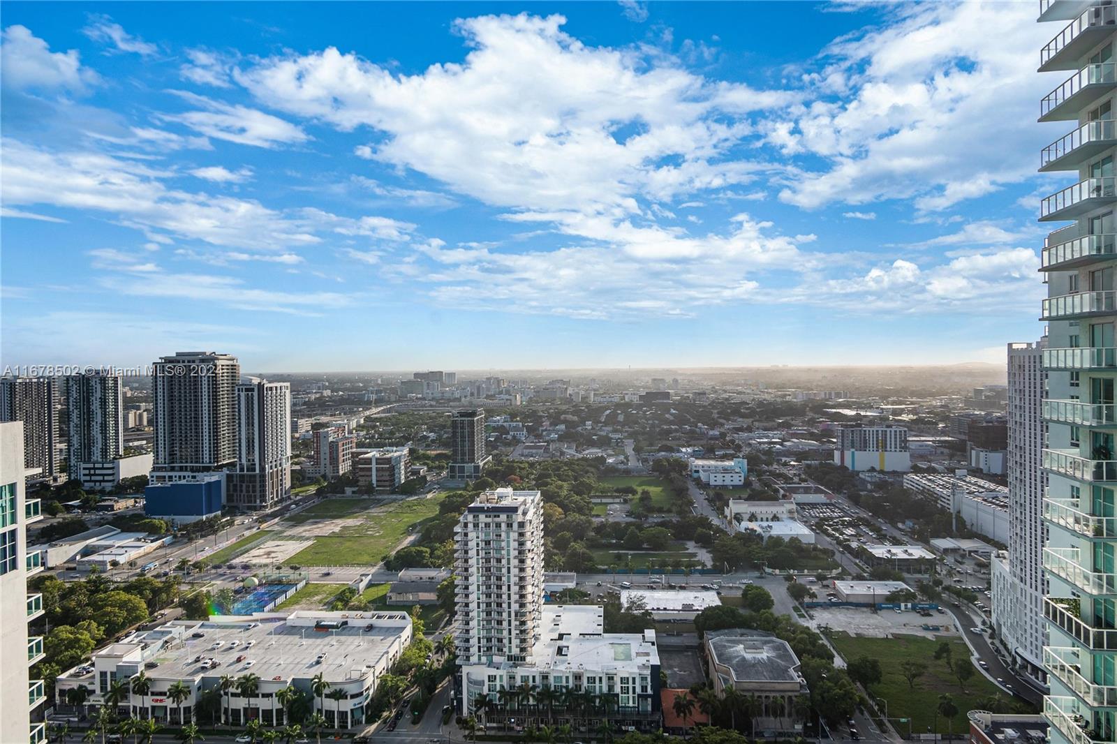 1800 CLUB CONDO - Residential