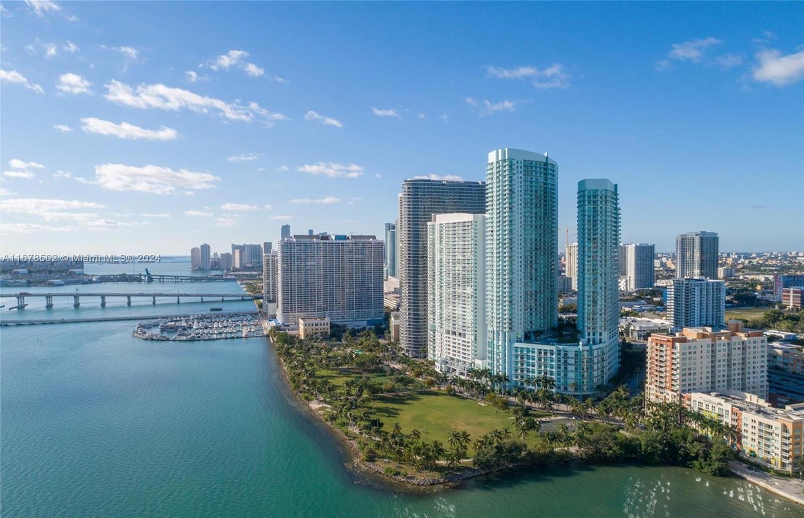 1800 CLUB CONDO - Residential