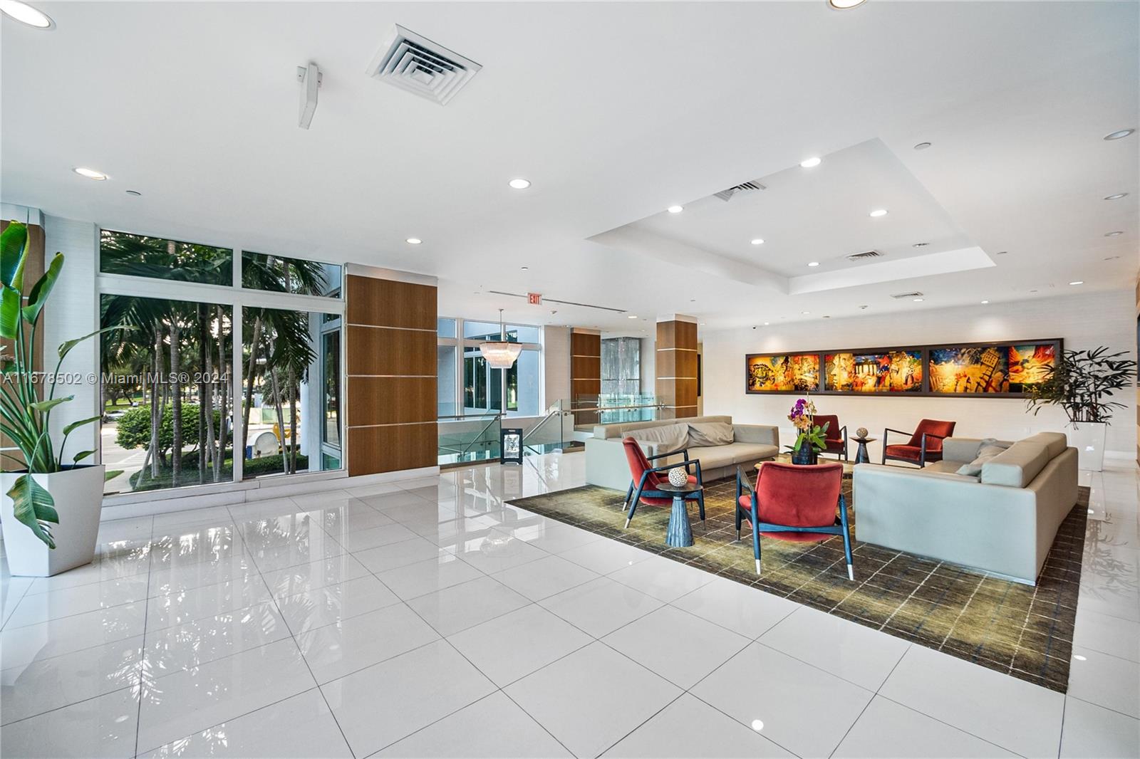 1800 CLUB CONDO - Residential