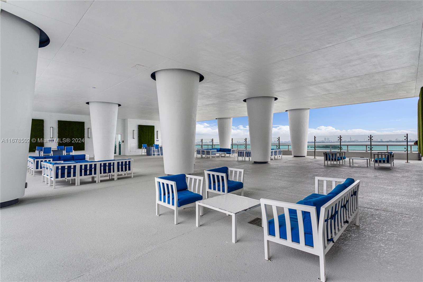 1800 CLUB CONDO - Residential