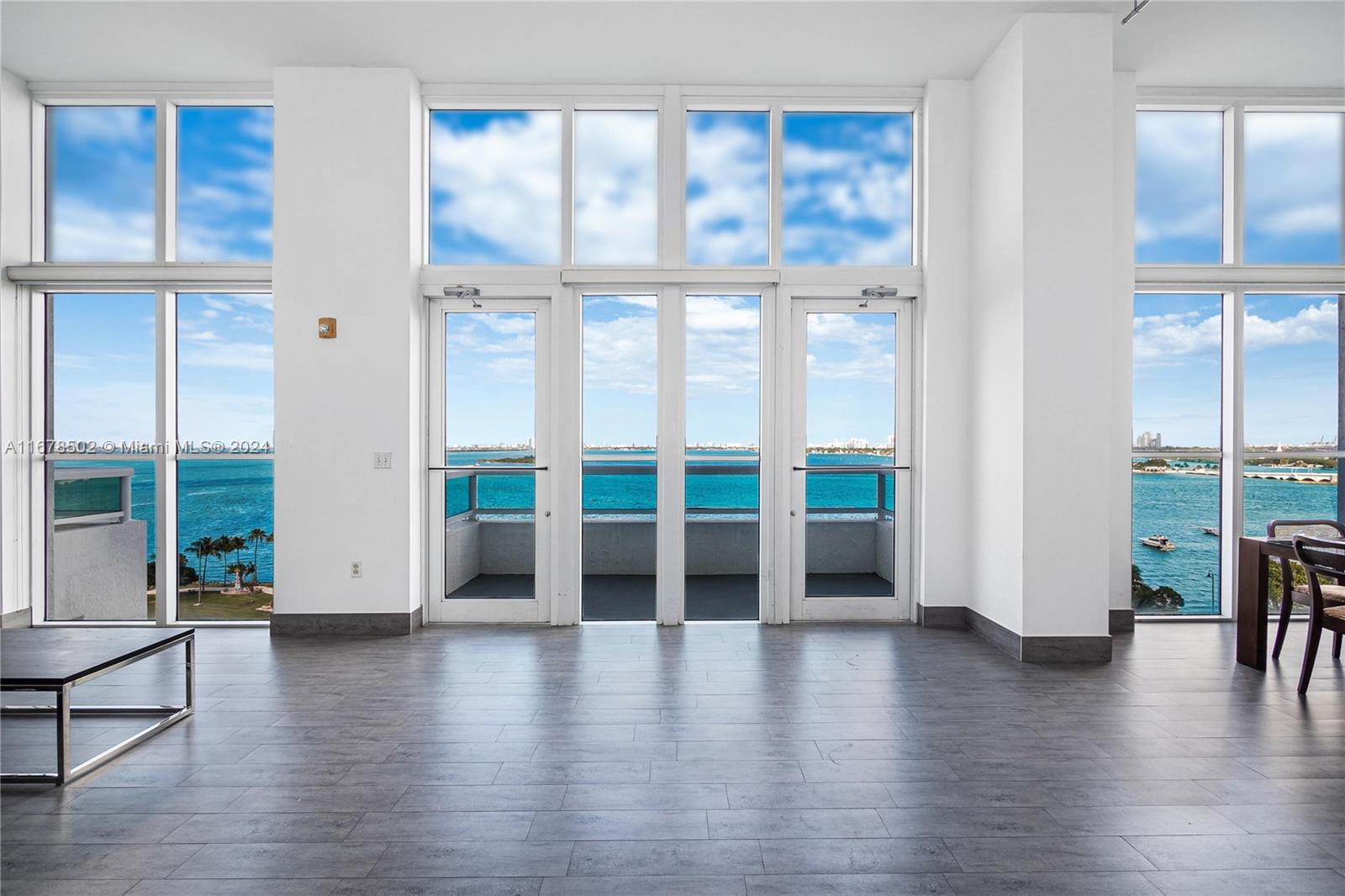 1800 CLUB CONDO - Residential