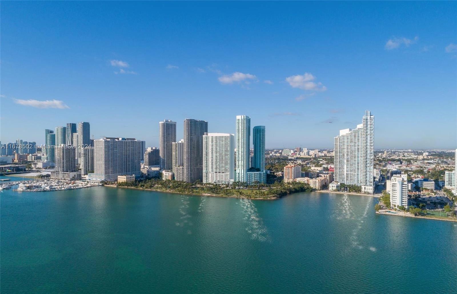 1800 CLUB CONDO - Residential