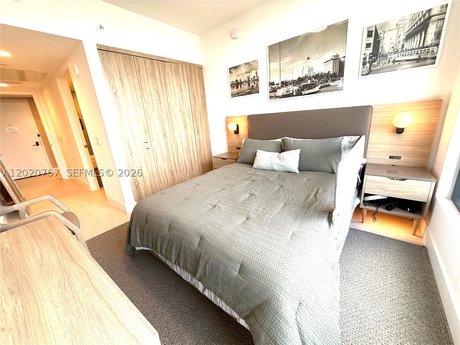 159 NE 6th Street Condo - Residential
