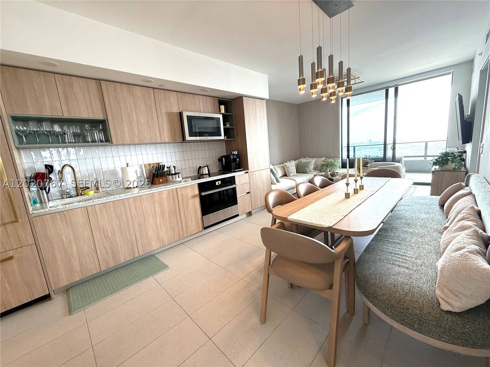 159 NE 6th Street Condo - Residential