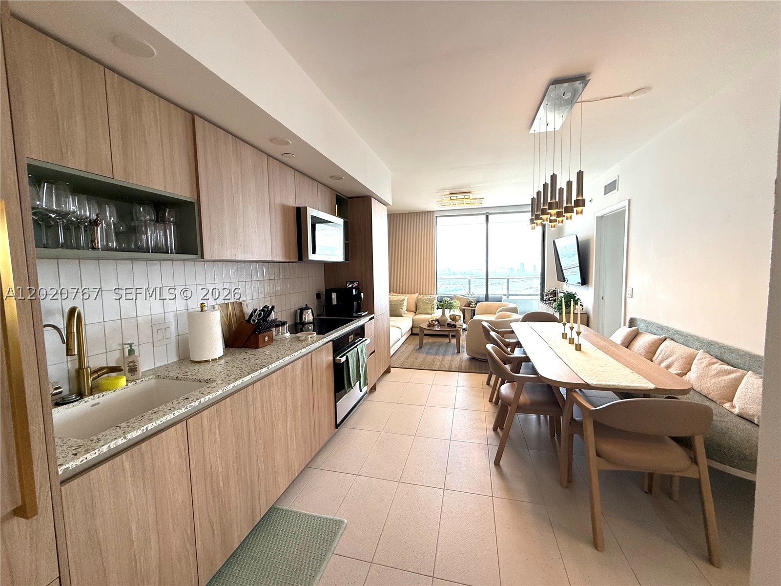 159 NE 6th Street Condo - Residential