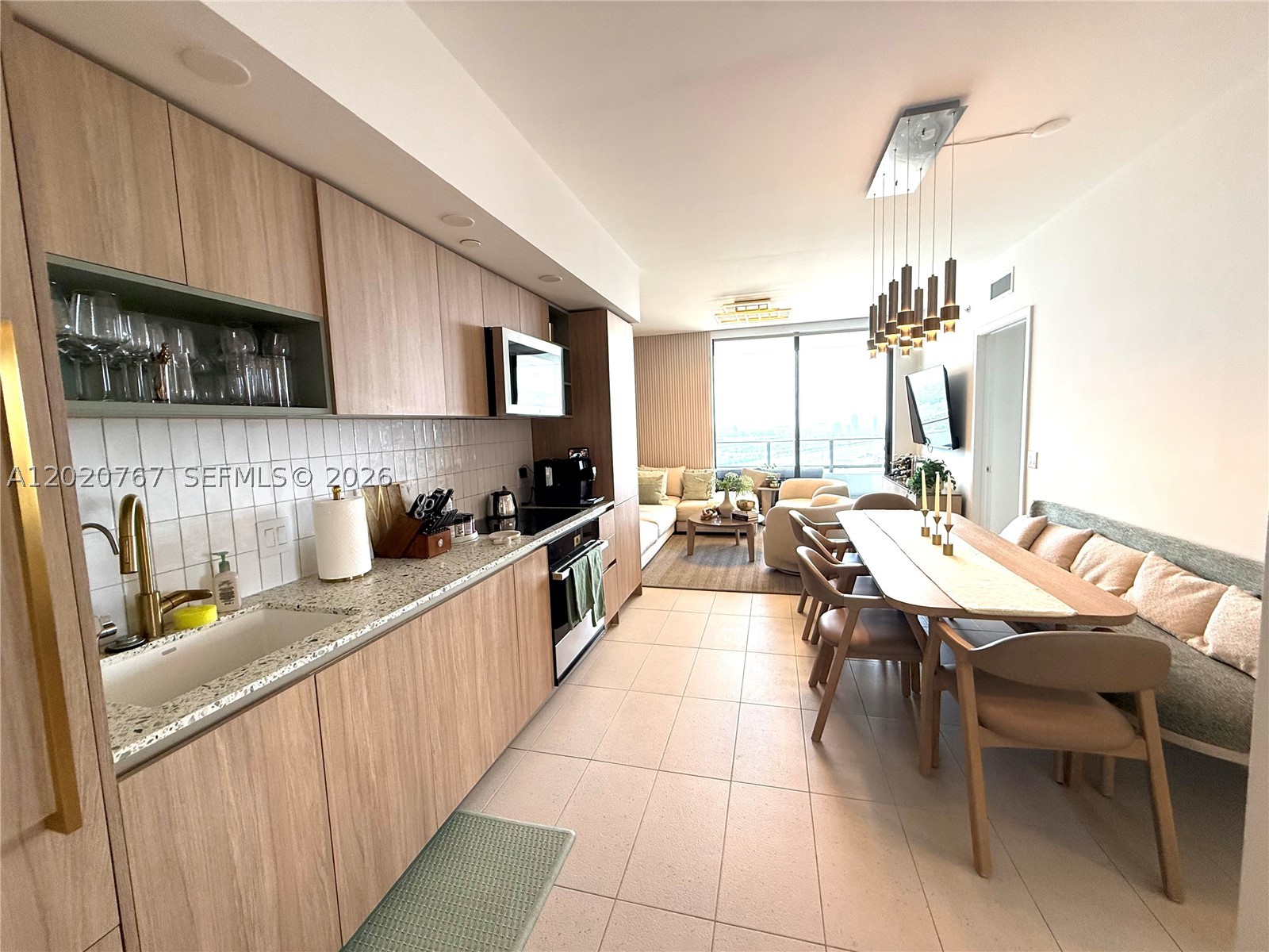 159 NE 6th Street Condo - Residential
