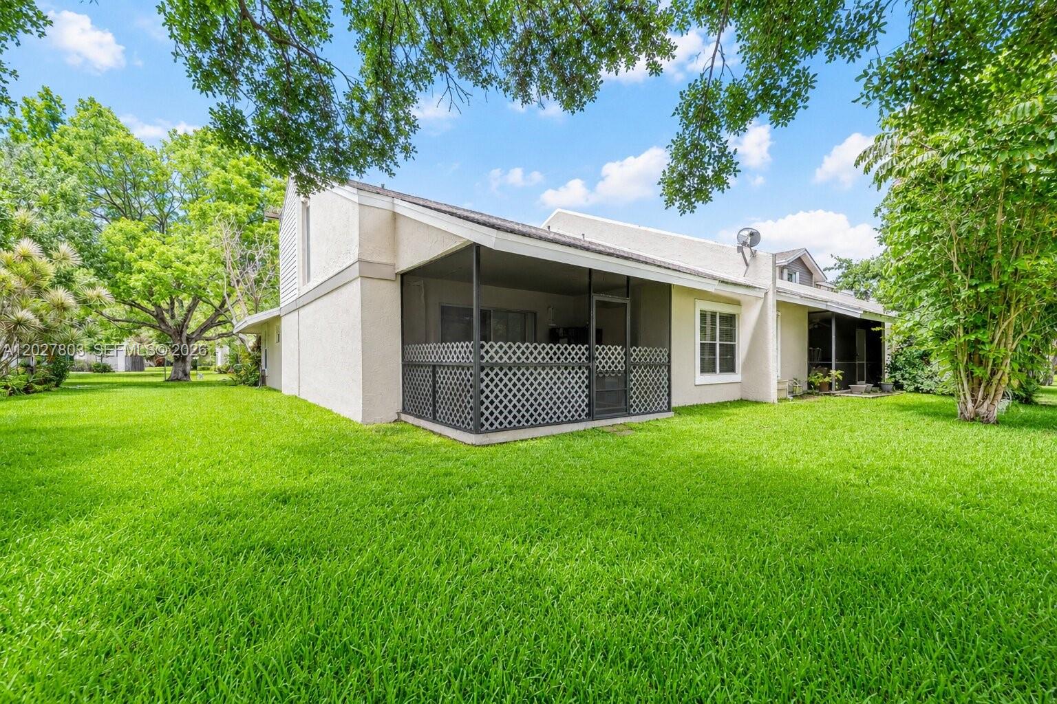 WOODGATE CONDOMINIUM 29 - Residential