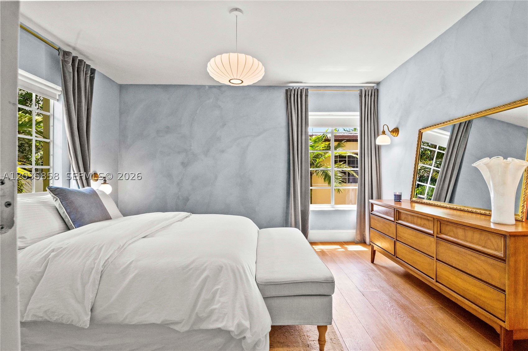 THE PALM RESIDENCES SO BC - Residential
