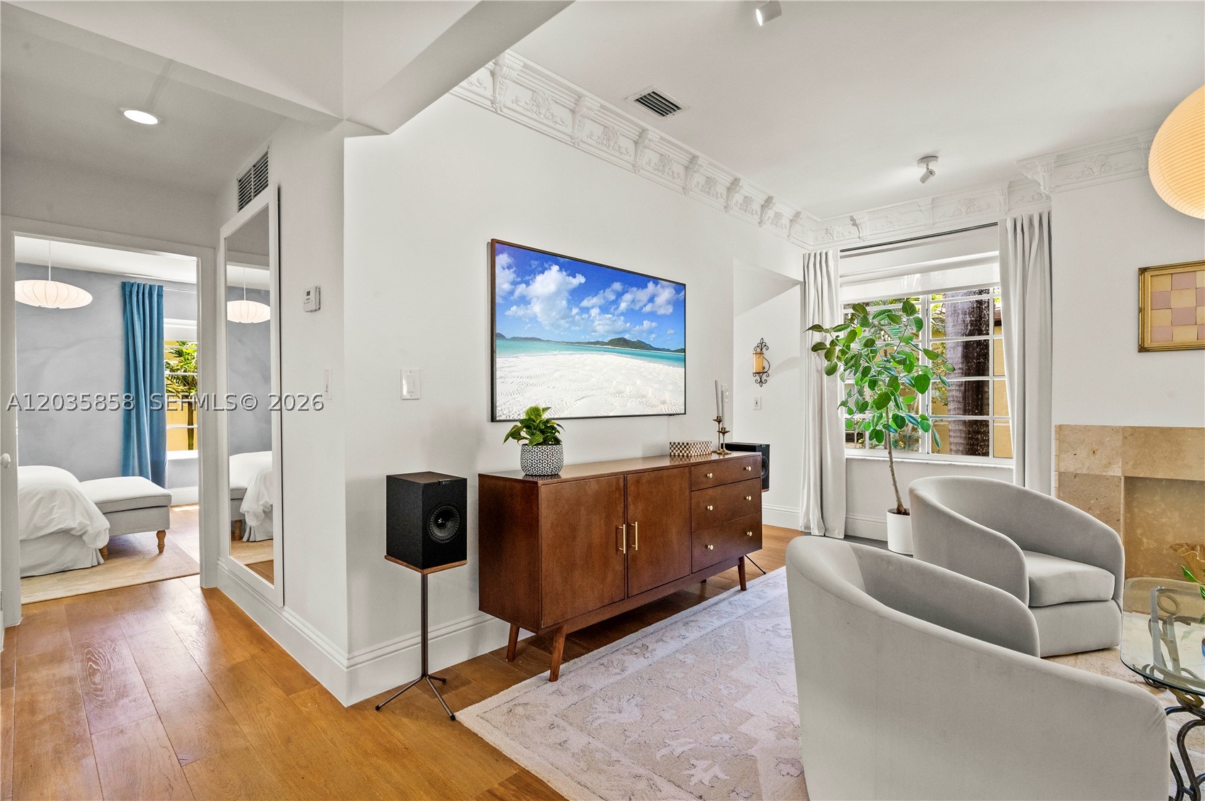 THE PALM RESIDENCES SO BC - Residential