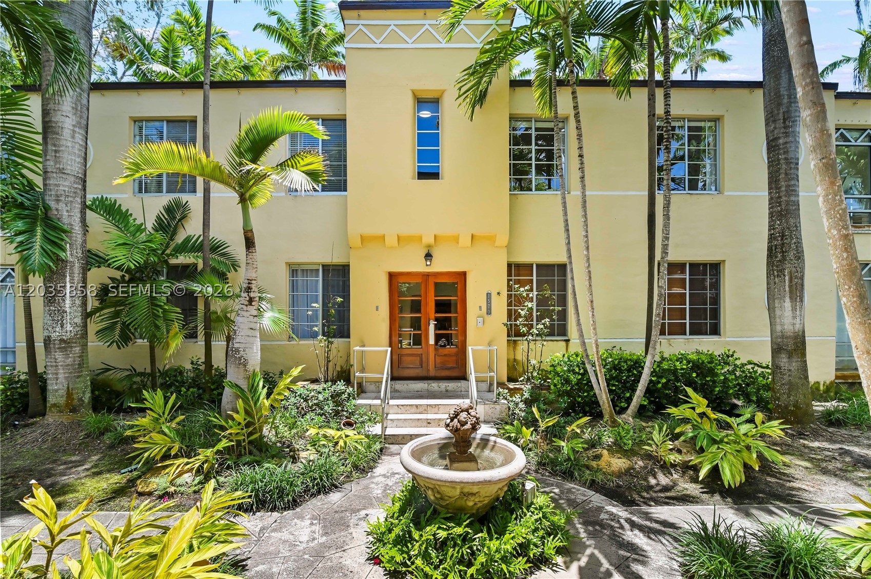 THE PALM RESIDENCES SO BC - Residential