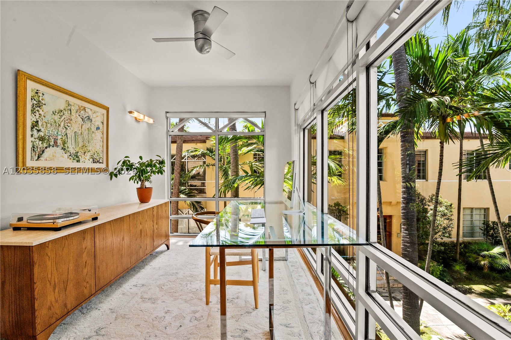 THE PALM RESIDENCES SO BC - Residential