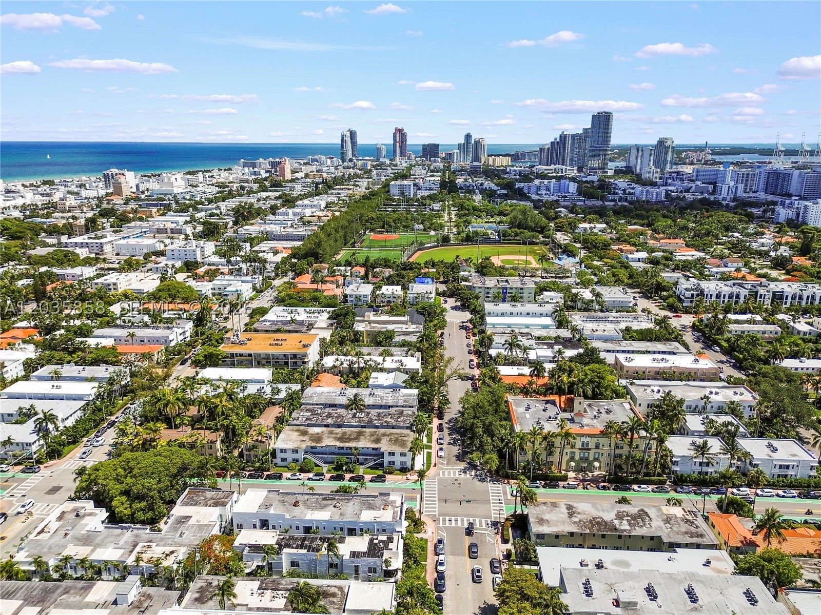 THE PALM RESIDENCES SO BC - Residential