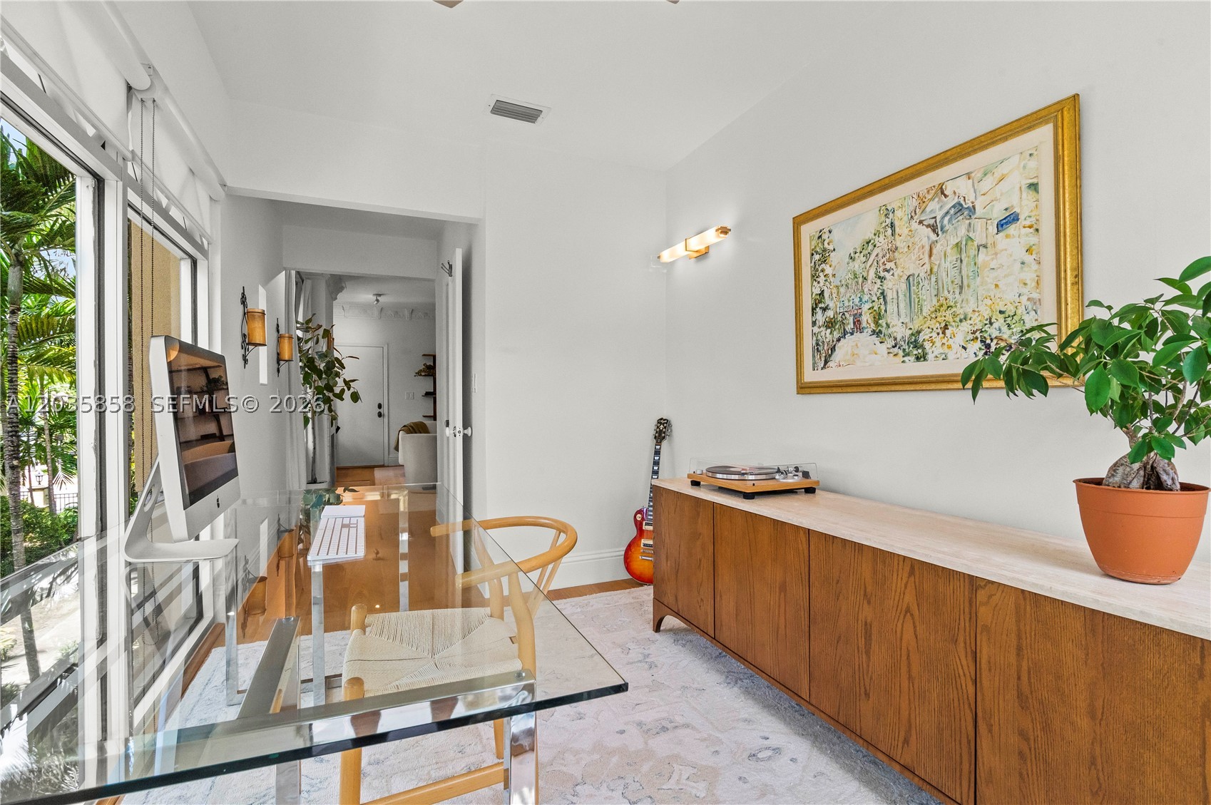 THE PALM RESIDENCES SO BC - Residential