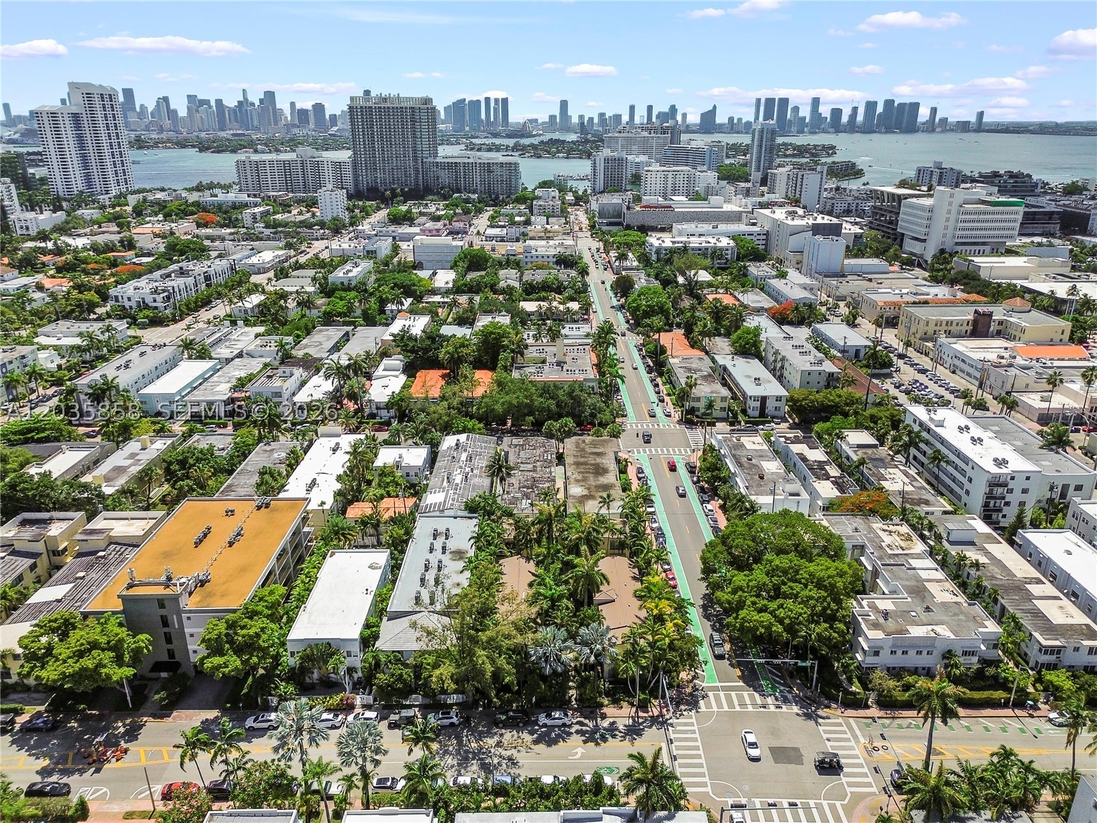THE PALM RESIDENCES SO BC - Residential
