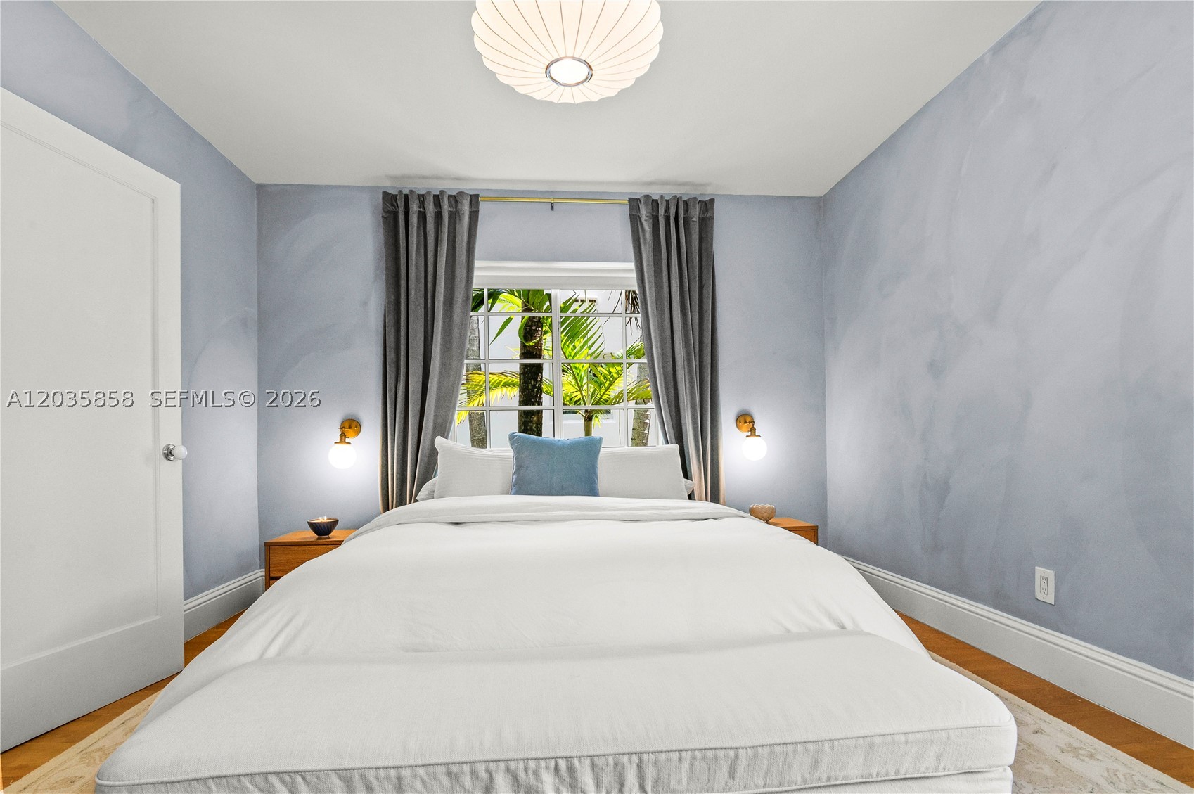 THE PALM RESIDENCES SO BC - Residential