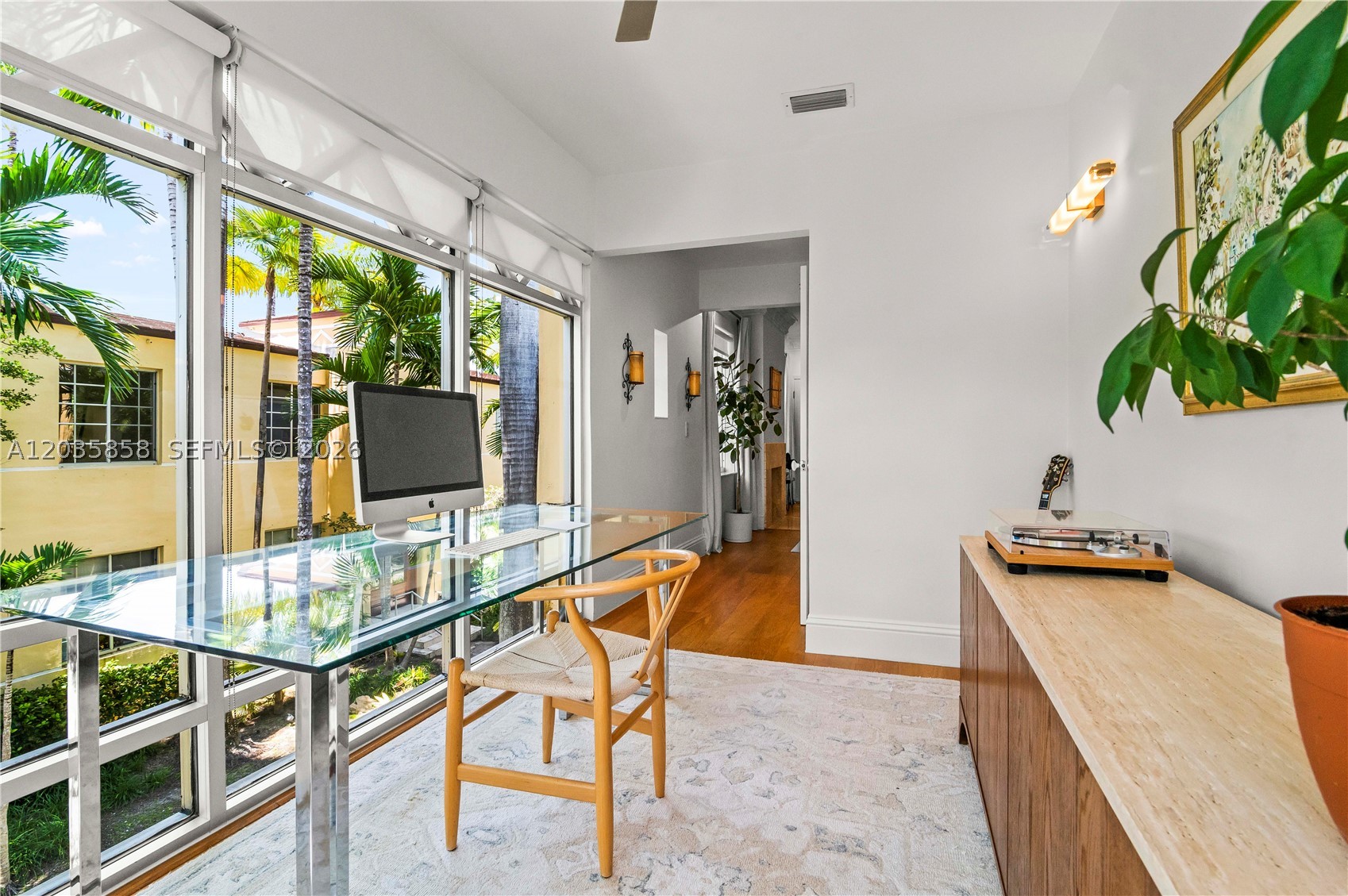 THE PALM RESIDENCES SO BC - Residential