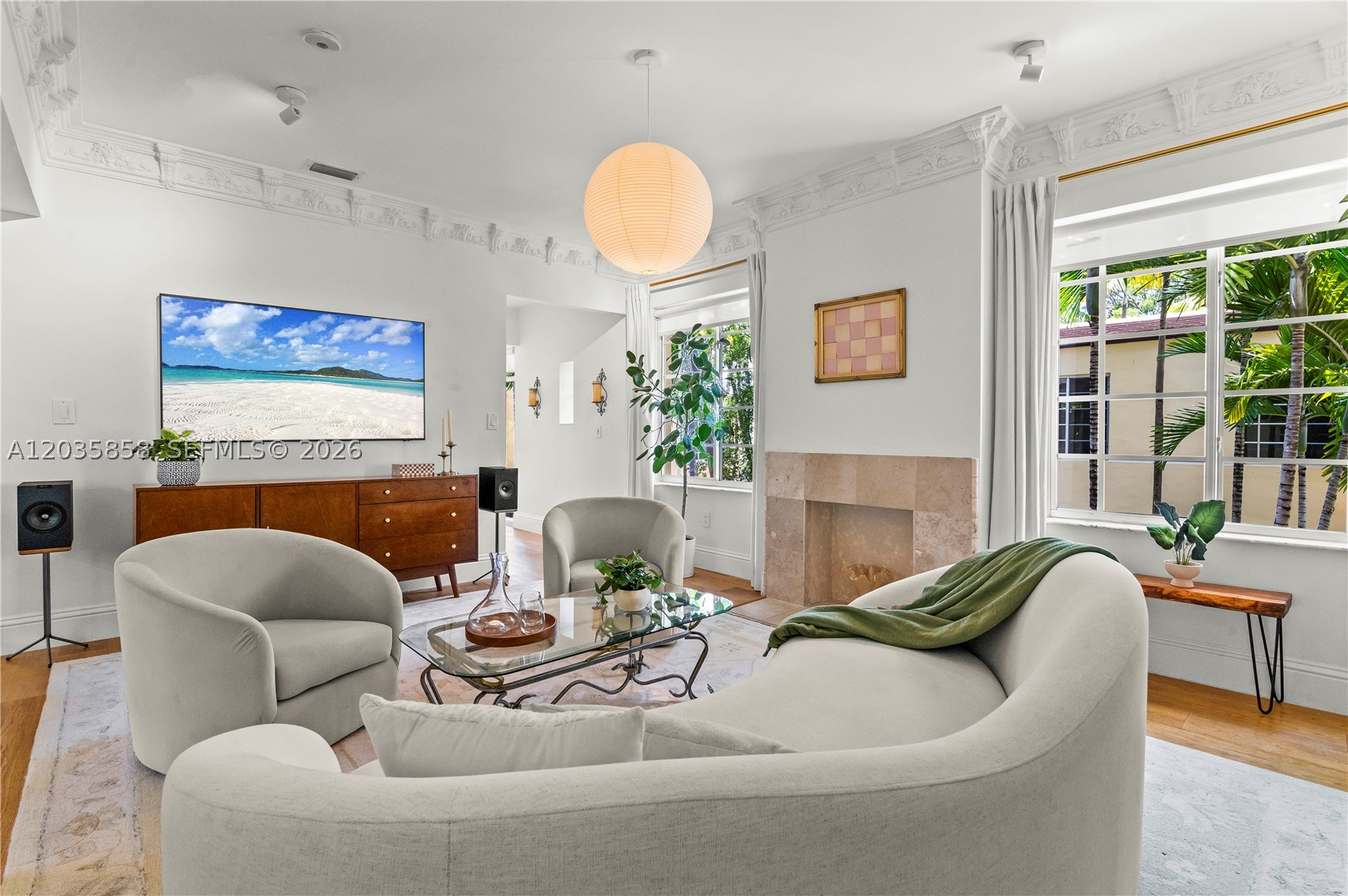 THE PALM RESIDENCES SO BC - Residential