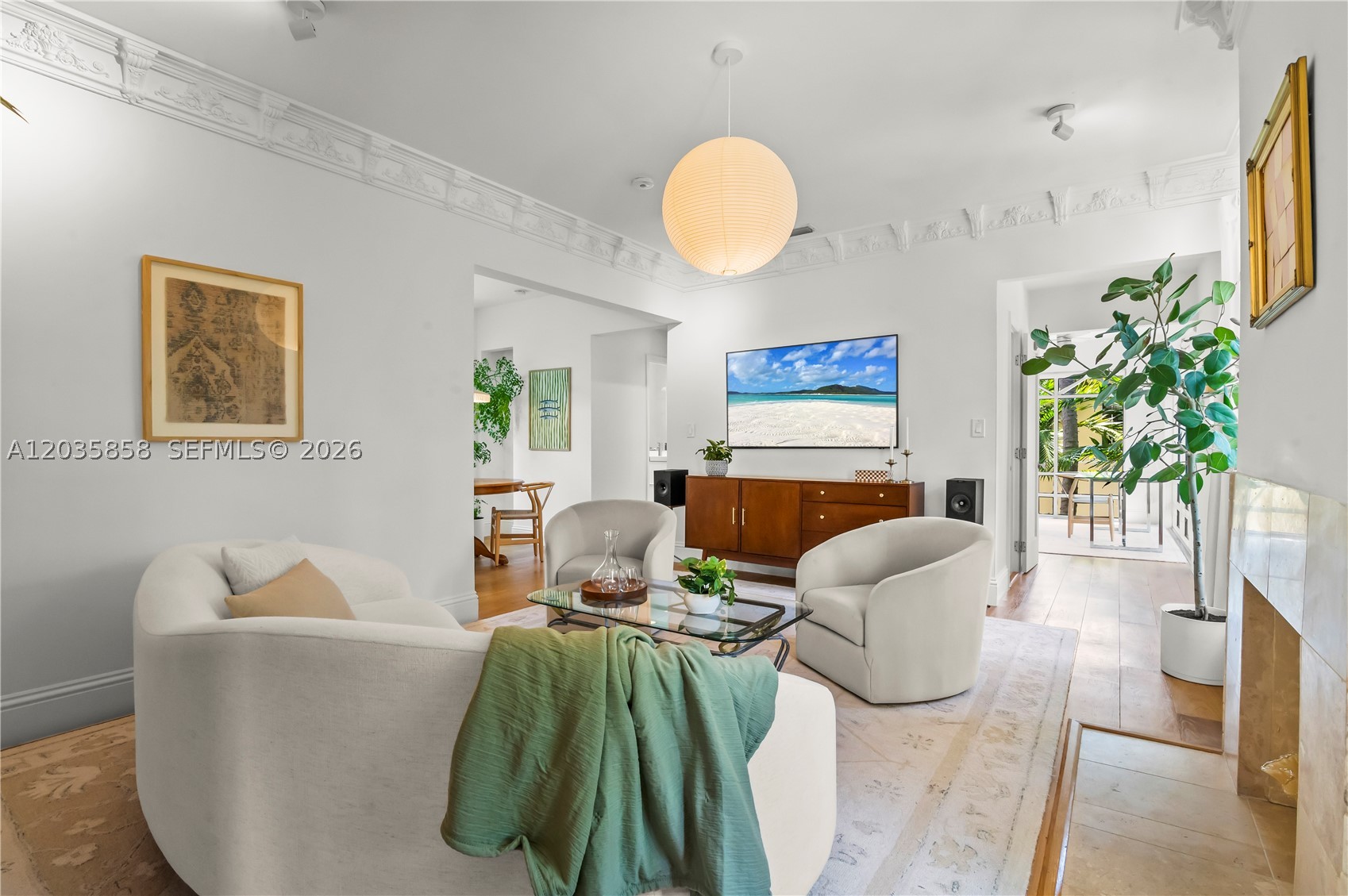 THE PALM RESIDENCES SO BC - Residential