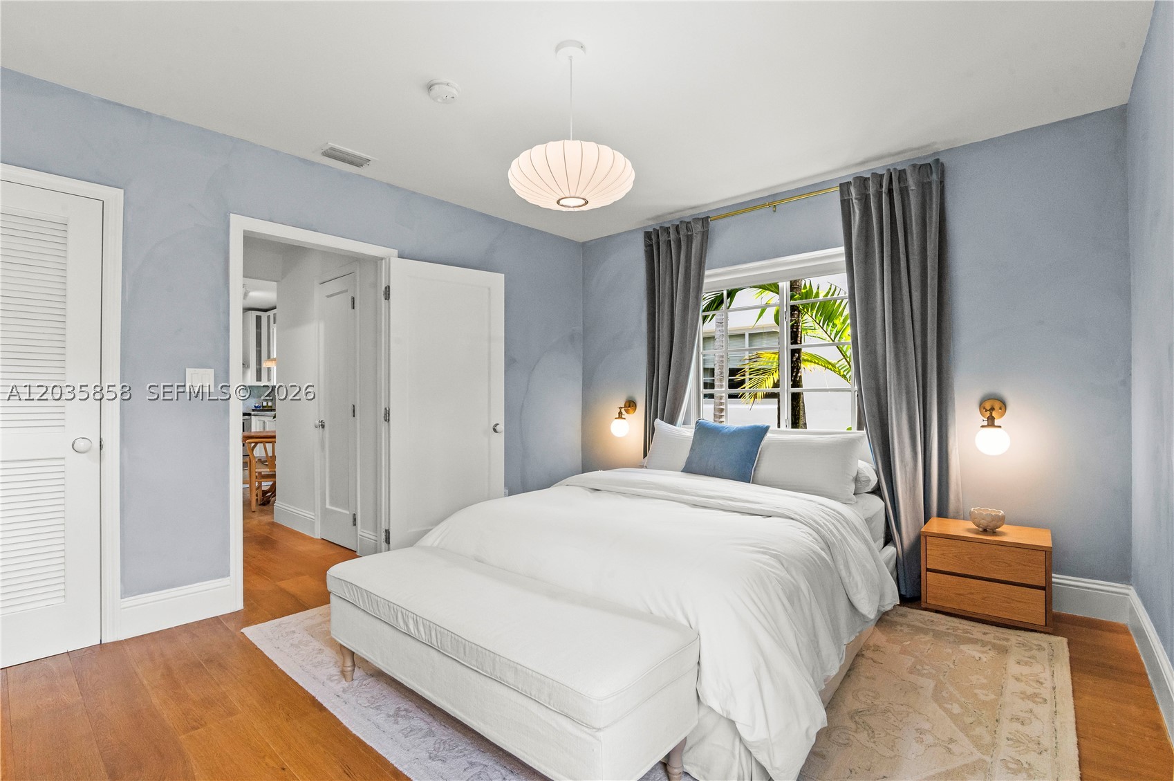 THE PALM RESIDENCES SO BC - Residential