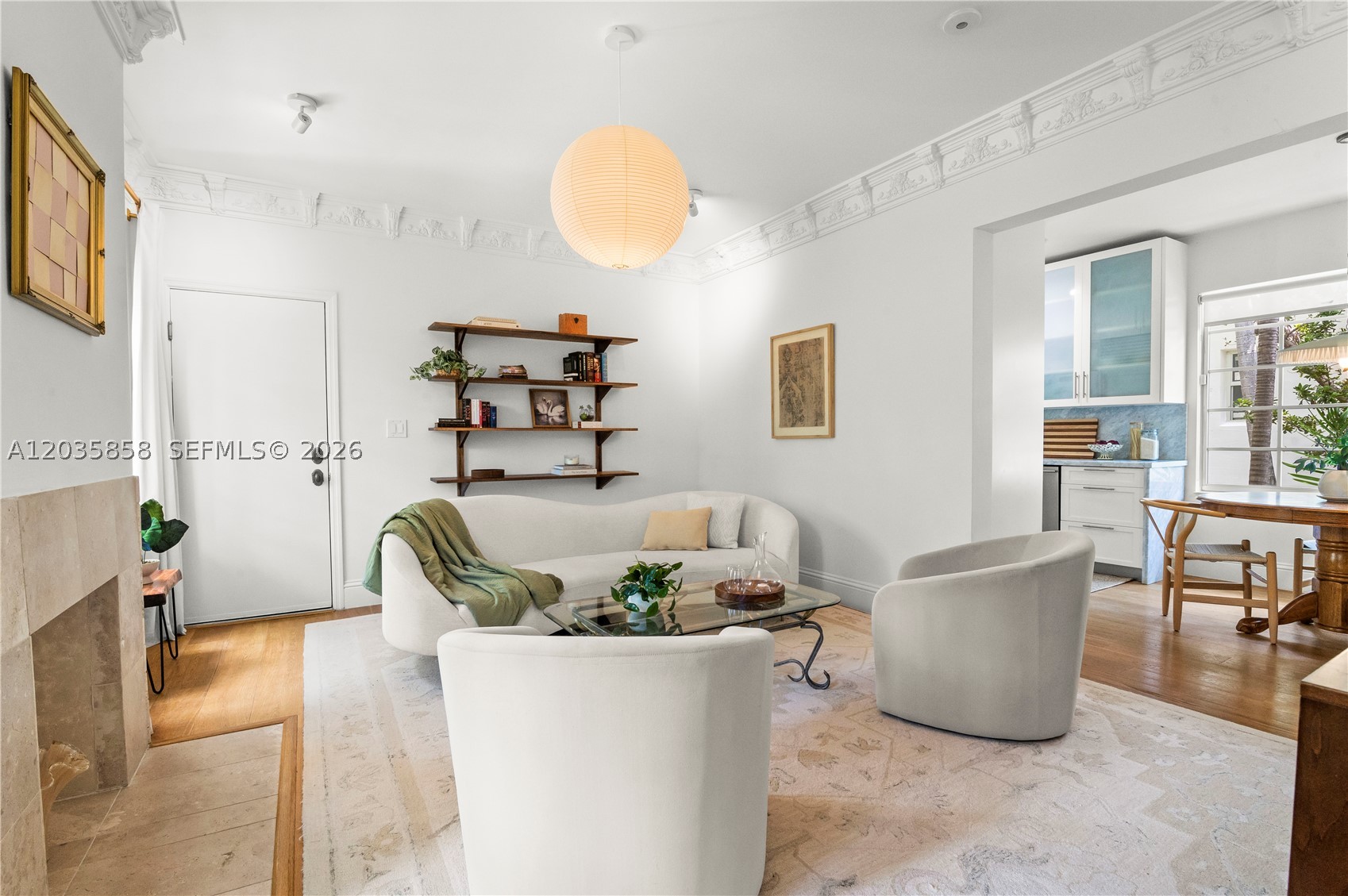 THE PALM RESIDENCES SO BC - Residential