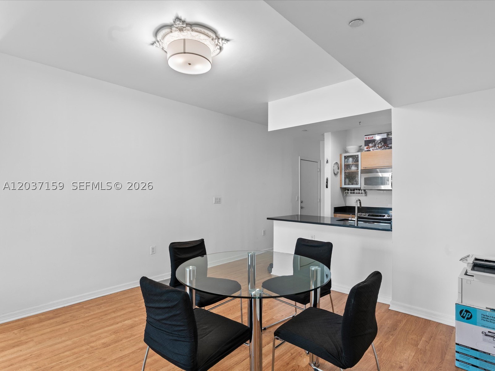 THE PLAZA 851 BRICKELL CO - Residential