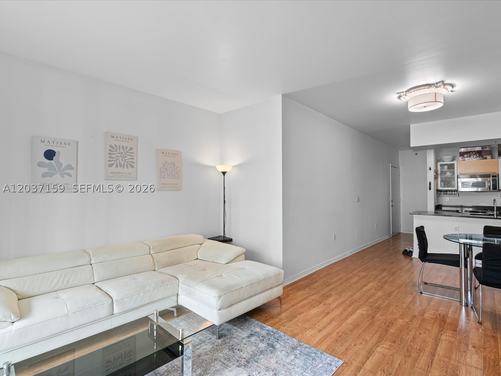 THE PLAZA 851 BRICKELL CO - Residential