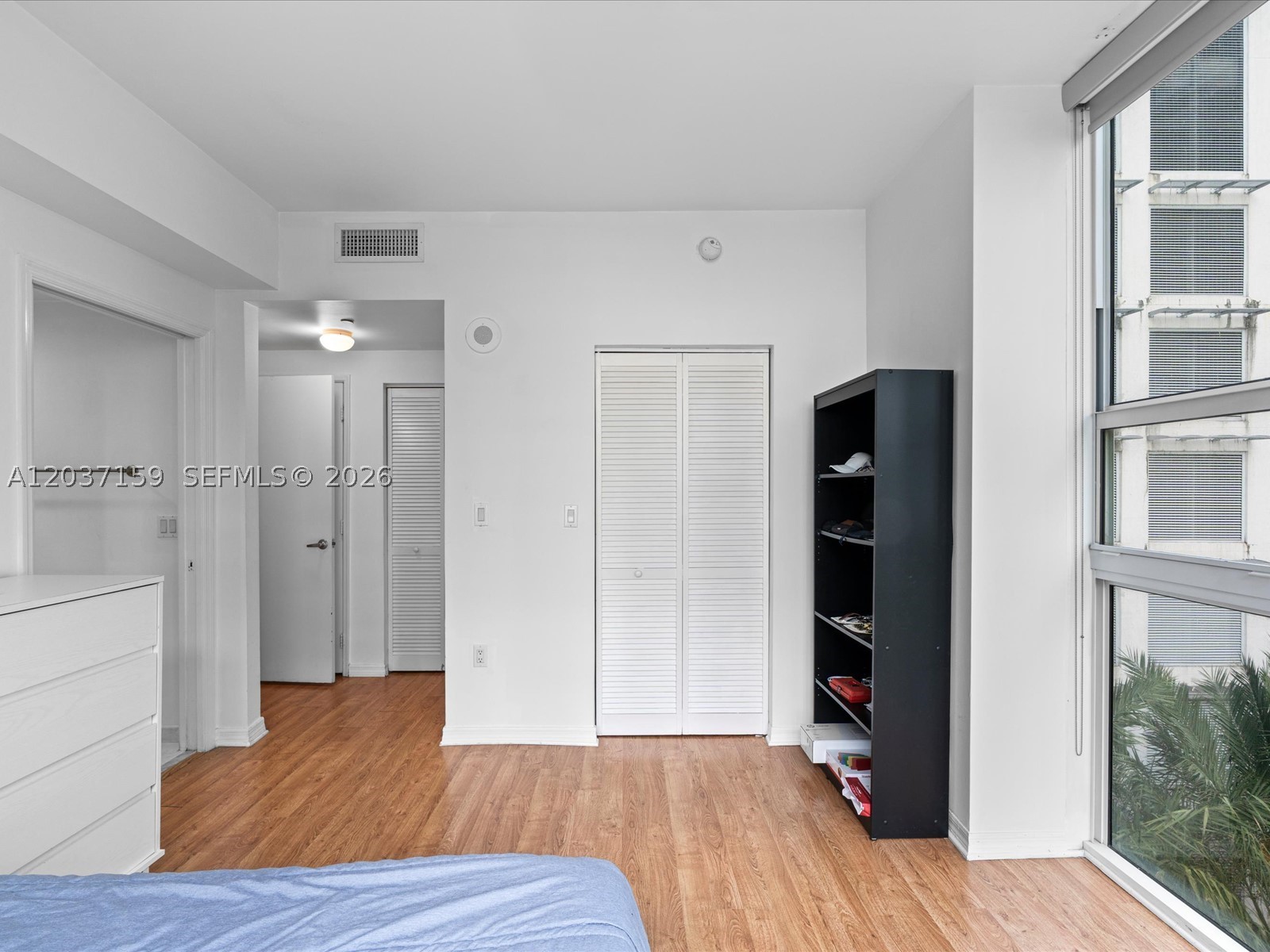 THE PLAZA 851 BRICKELL CO - Residential