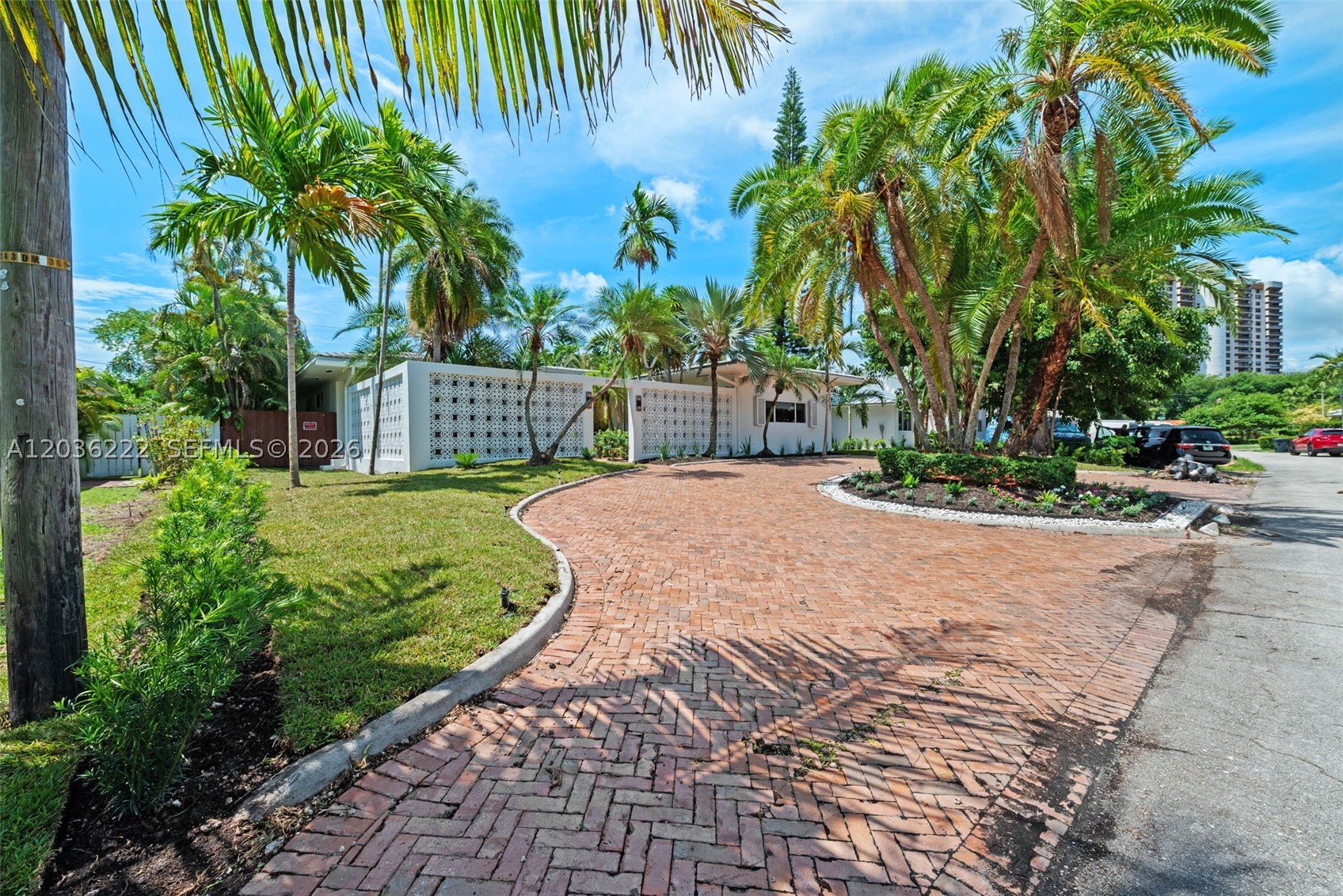 SANS SOUCI ESTATES - Residential