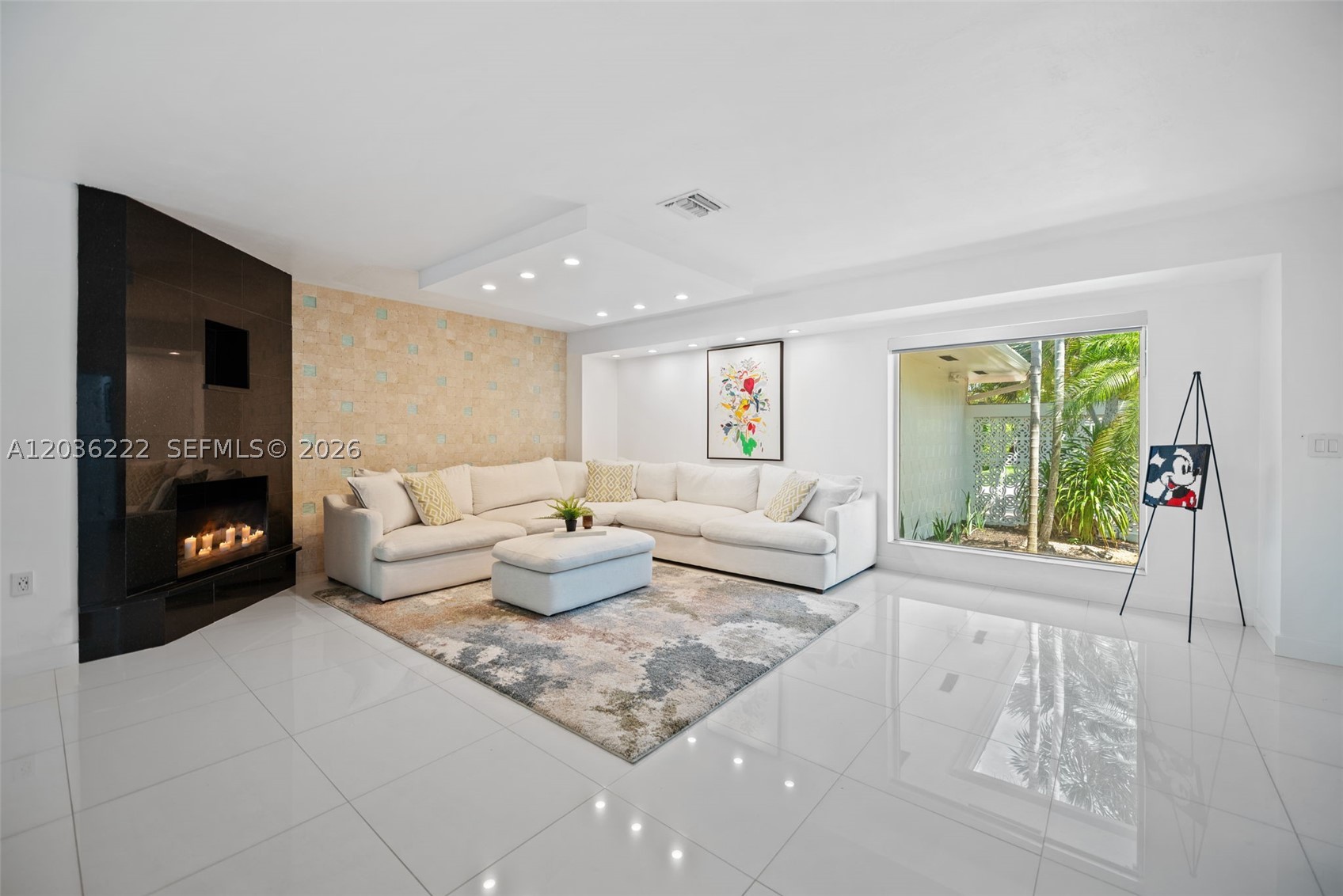 SANS SOUCI ESTATES - Residential