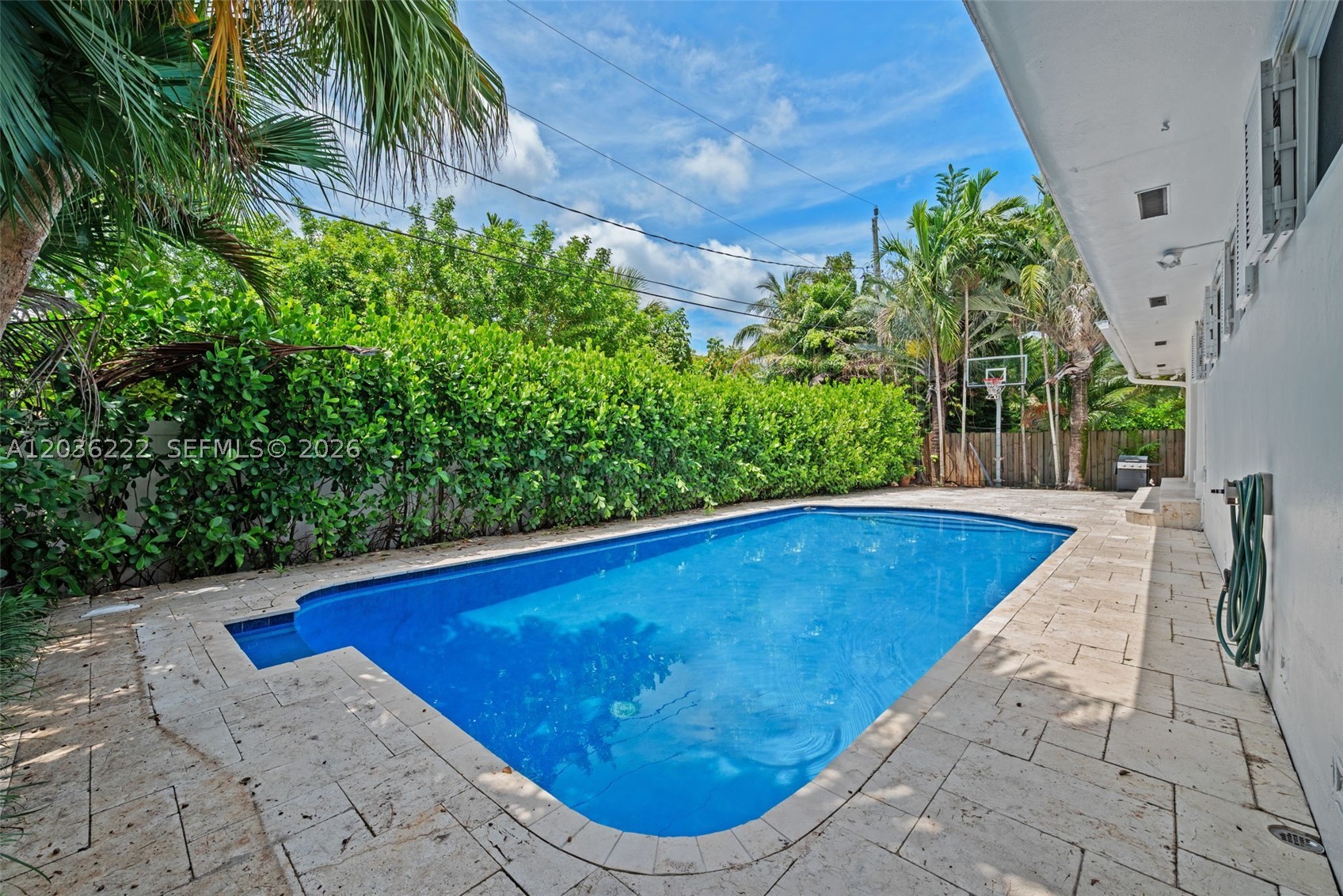 SANS SOUCI ESTATES - Residential
