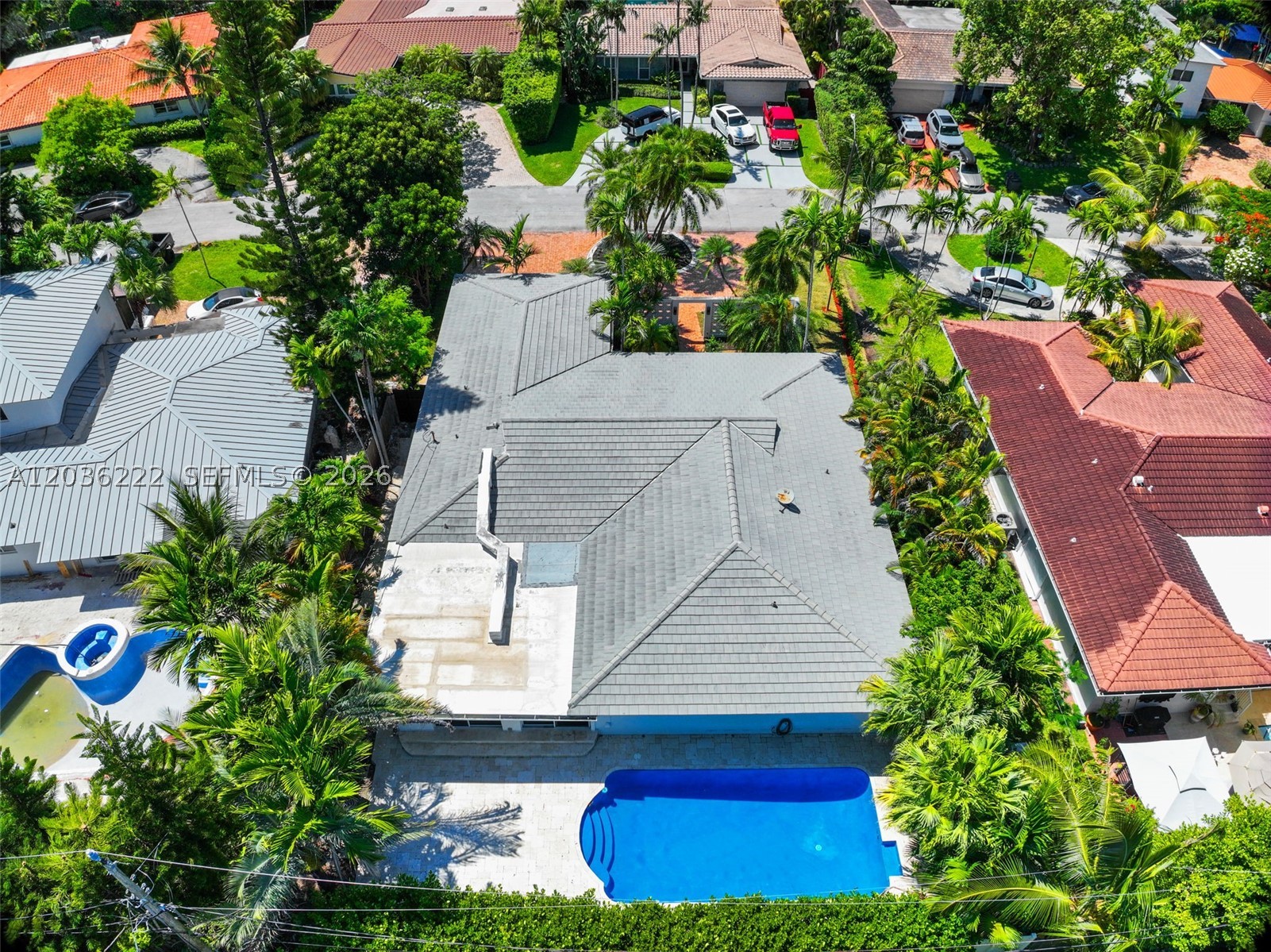 SANS SOUCI ESTATES - Residential