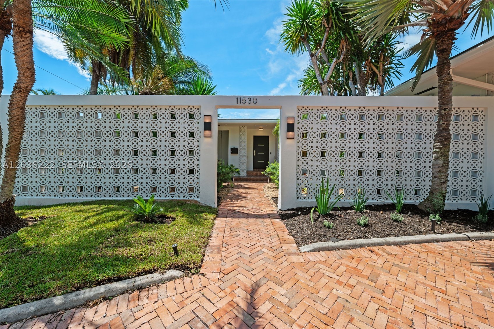 SANS SOUCI ESTATES - Residential