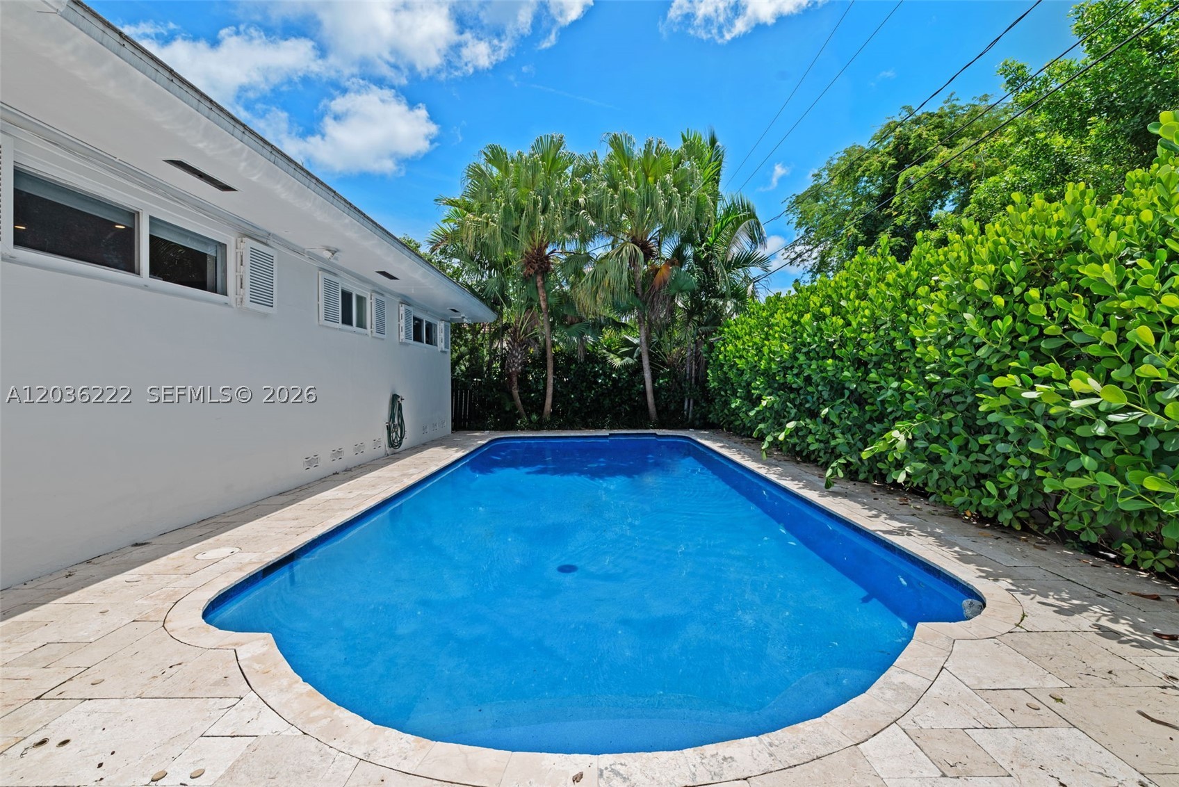 SANS SOUCI ESTATES - Residential