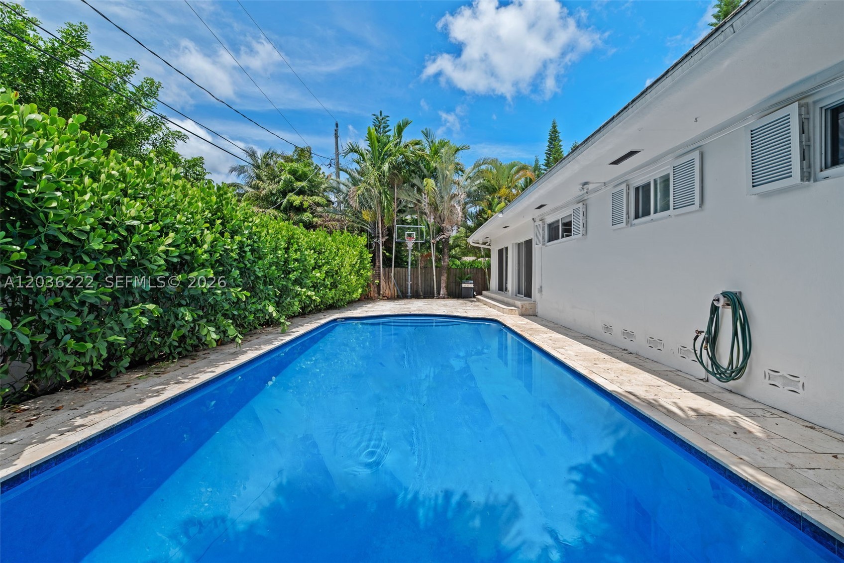 SANS SOUCI ESTATES - Residential