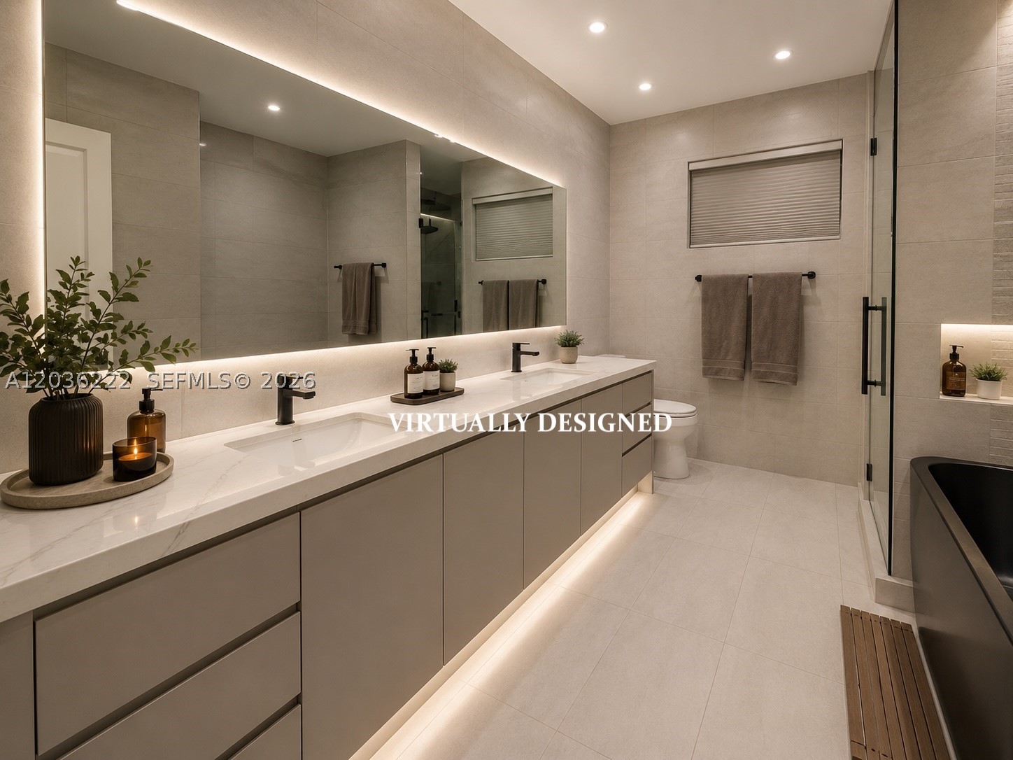 SANS SOUCI ESTATES - Residential