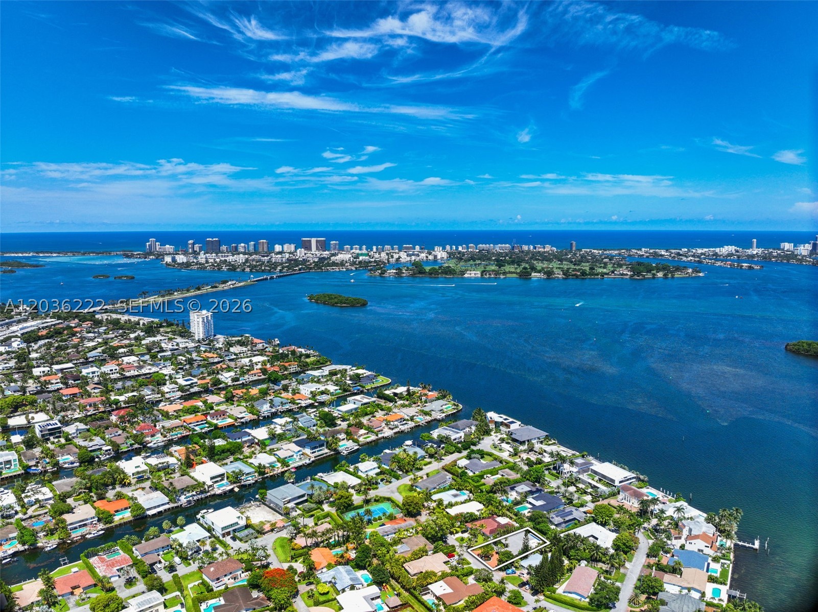 SANS SOUCI ESTATES - Residential