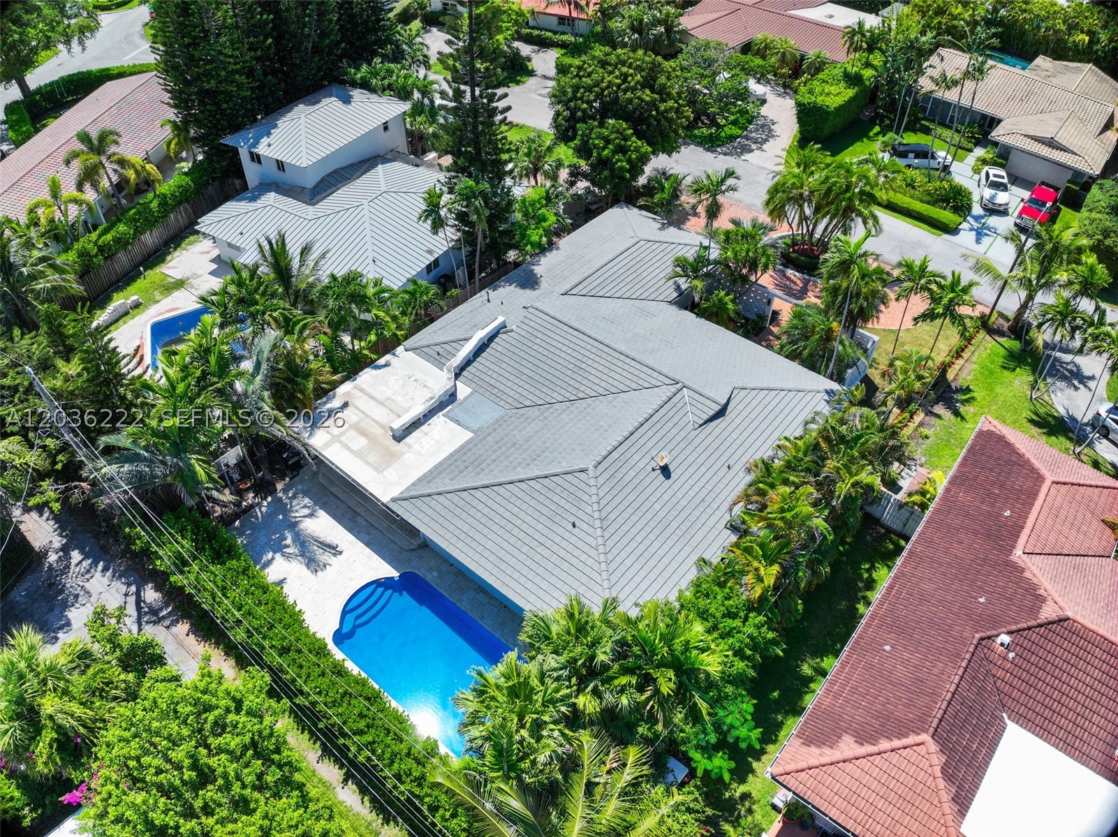 SANS SOUCI ESTATES - Residential