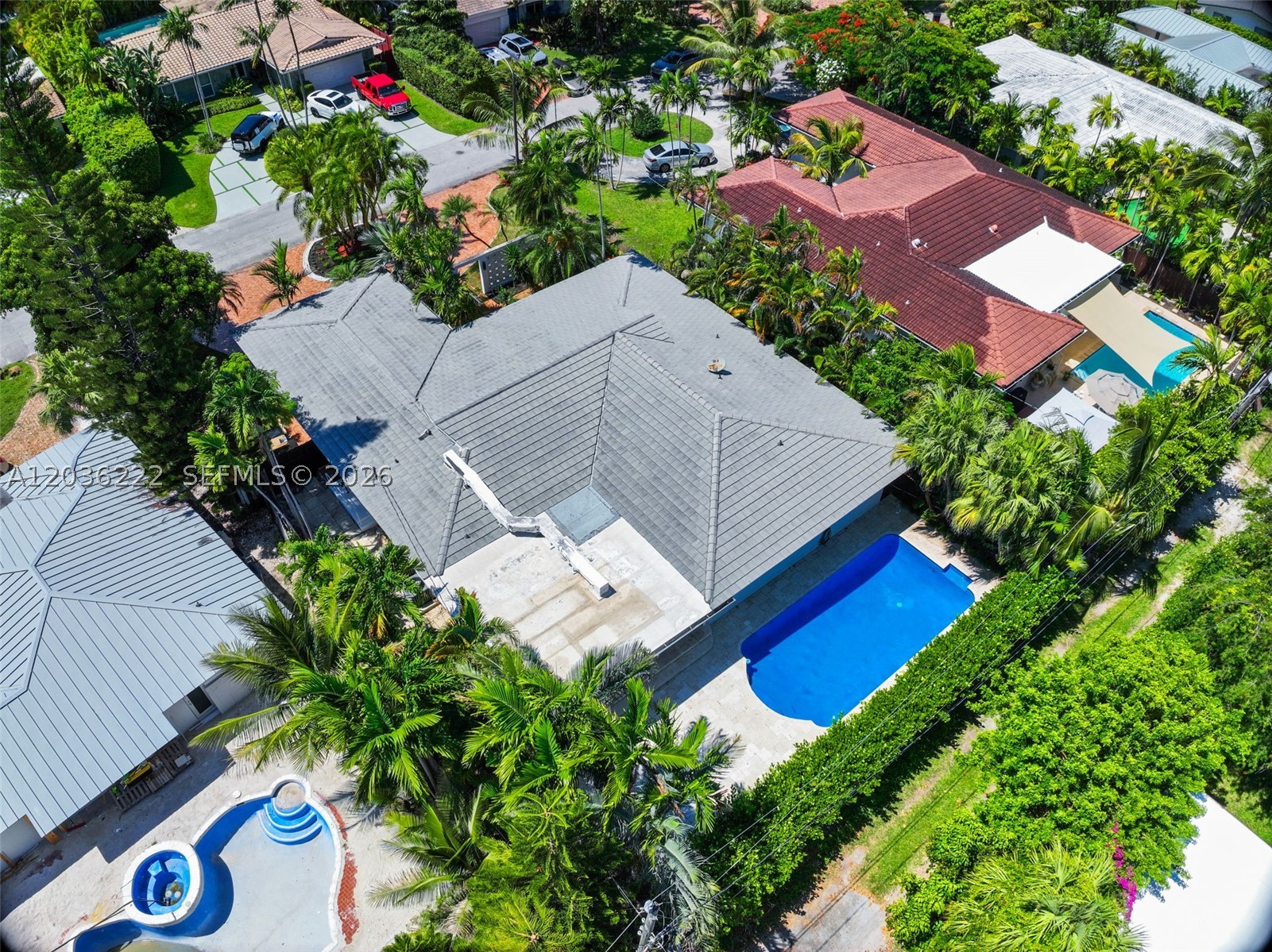 SANS SOUCI ESTATES - Residential