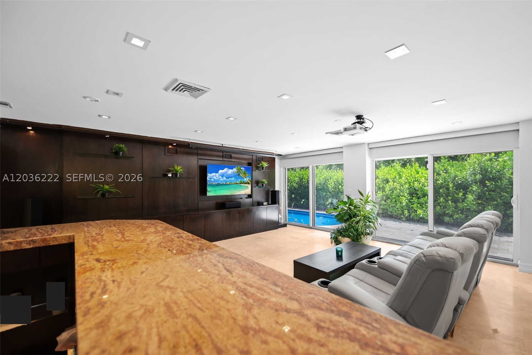 SANS SOUCI ESTATES - Residential