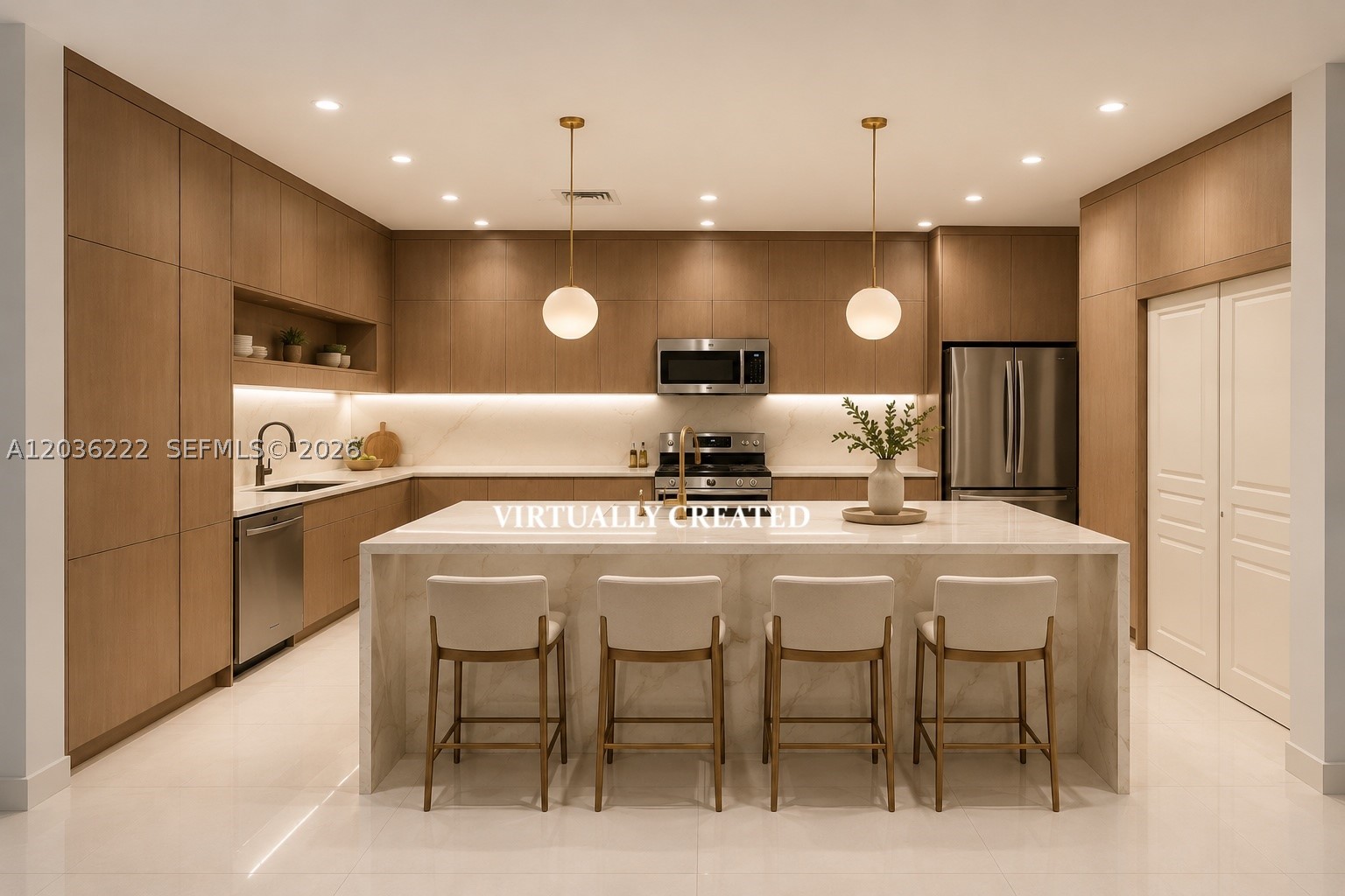 SANS SOUCI ESTATES - Residential