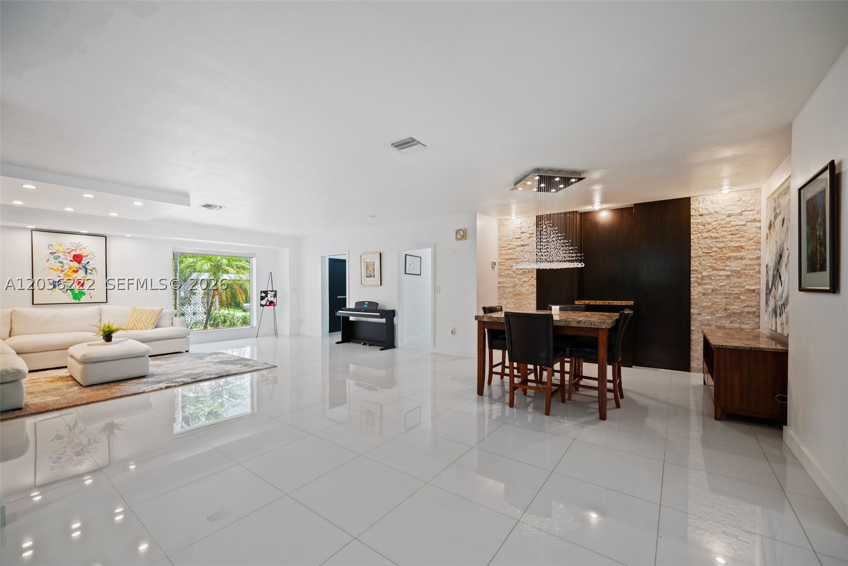 SANS SOUCI ESTATES - Residential