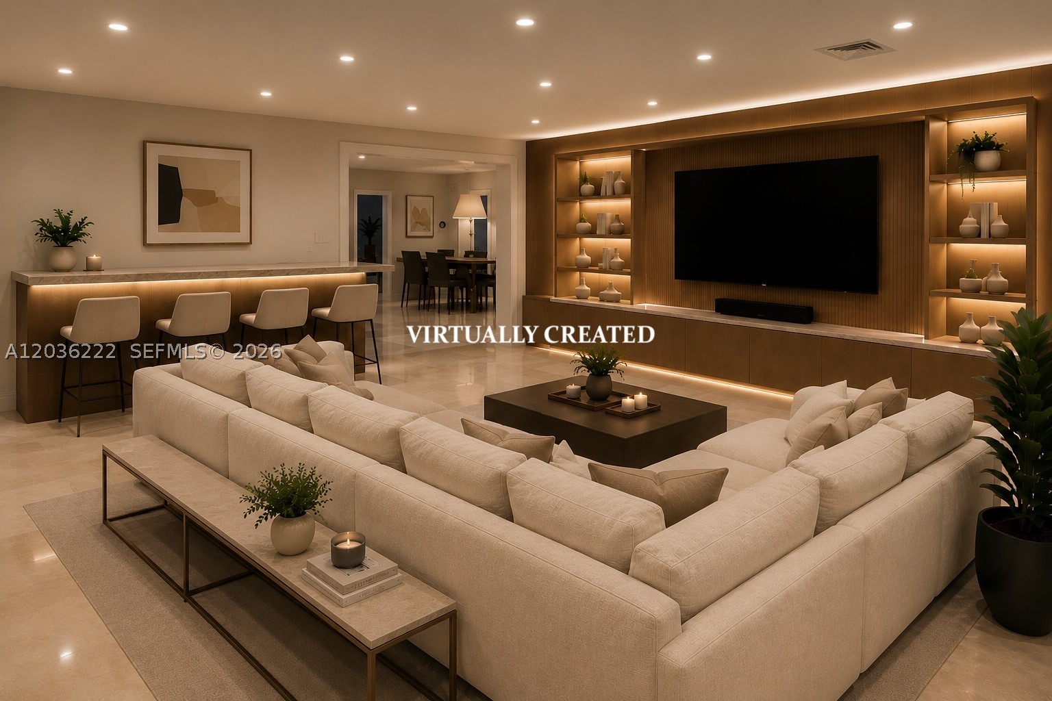 SANS SOUCI ESTATES - Residential