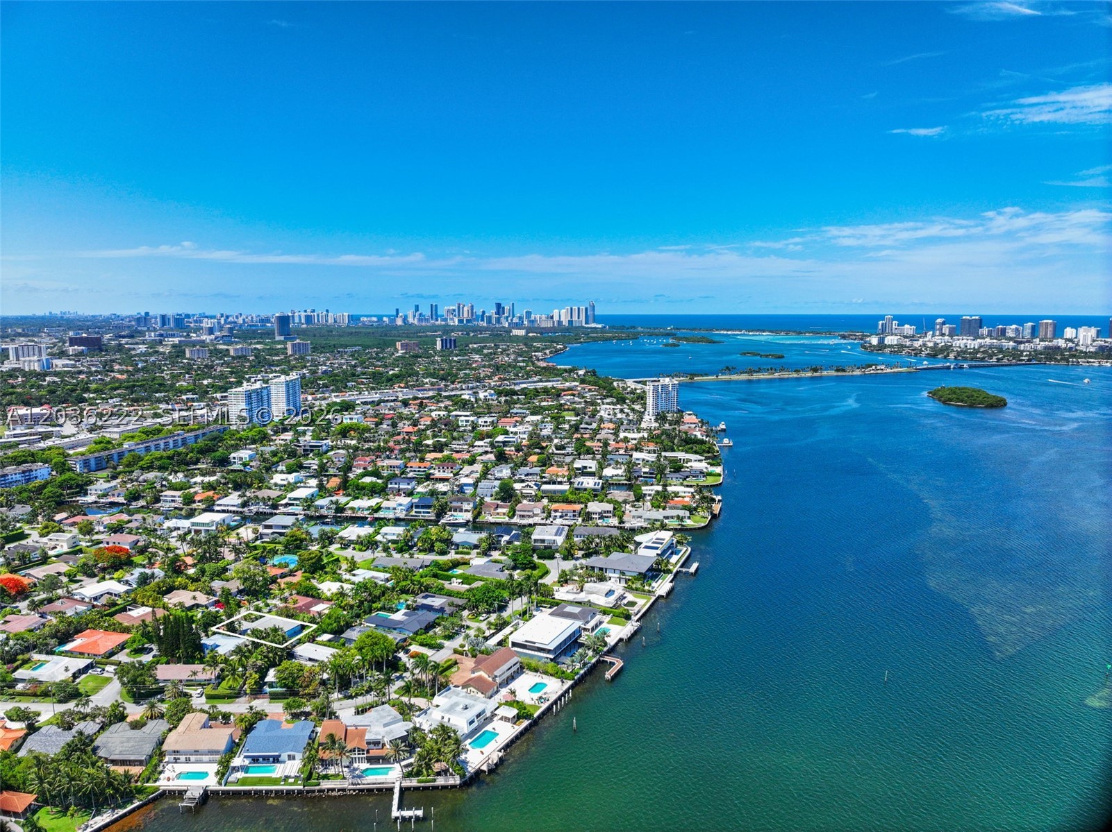 SANS SOUCI ESTATES - Residential