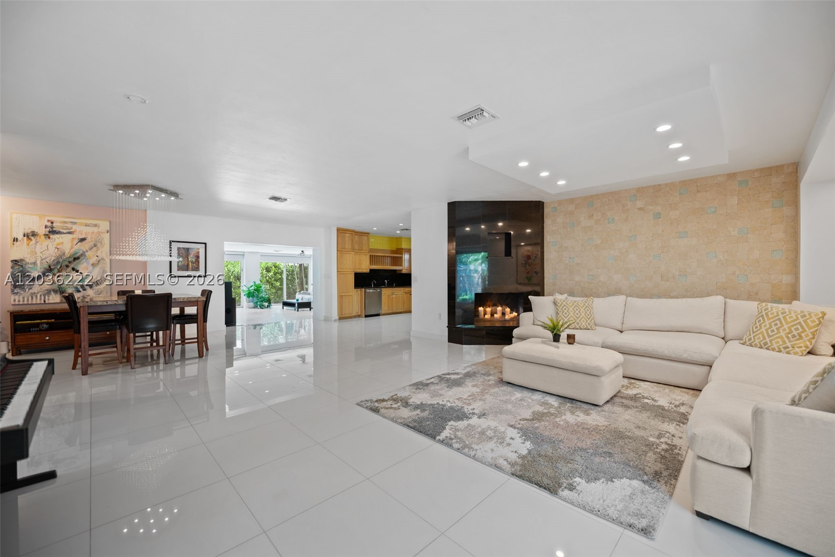 SANS SOUCI ESTATES - Residential