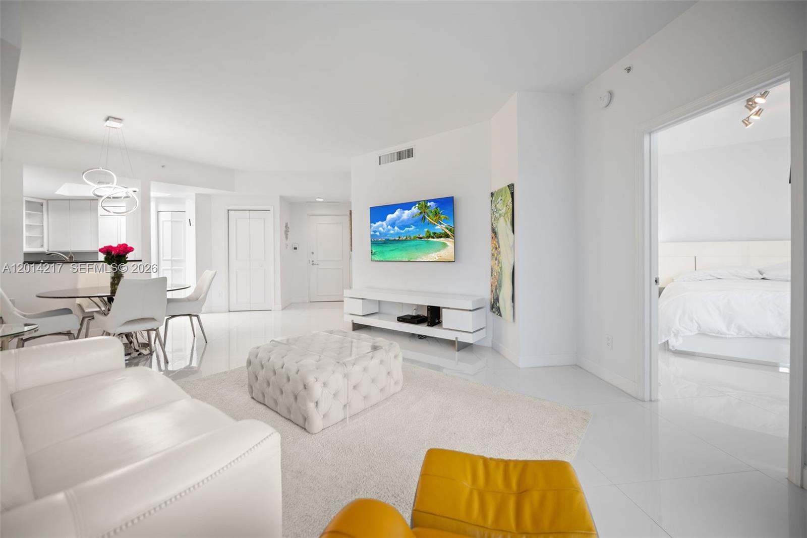 ATLANTIC III AT THE POINT - Residential