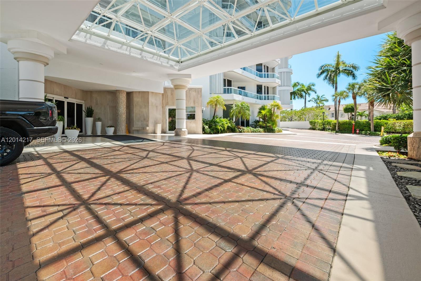 ATLANTIC III AT THE POINT - Residential