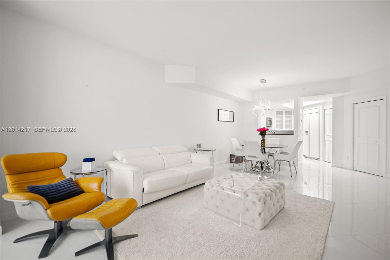 ATLANTIC III AT THE POINT - Residential