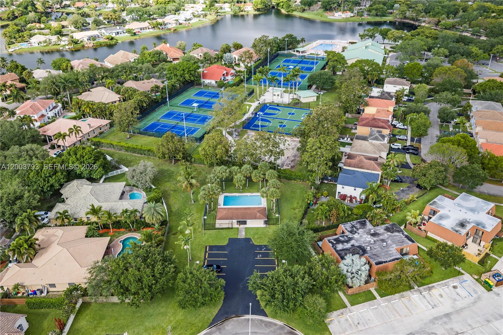 ROCK CREEK PHASE TWO - Residential