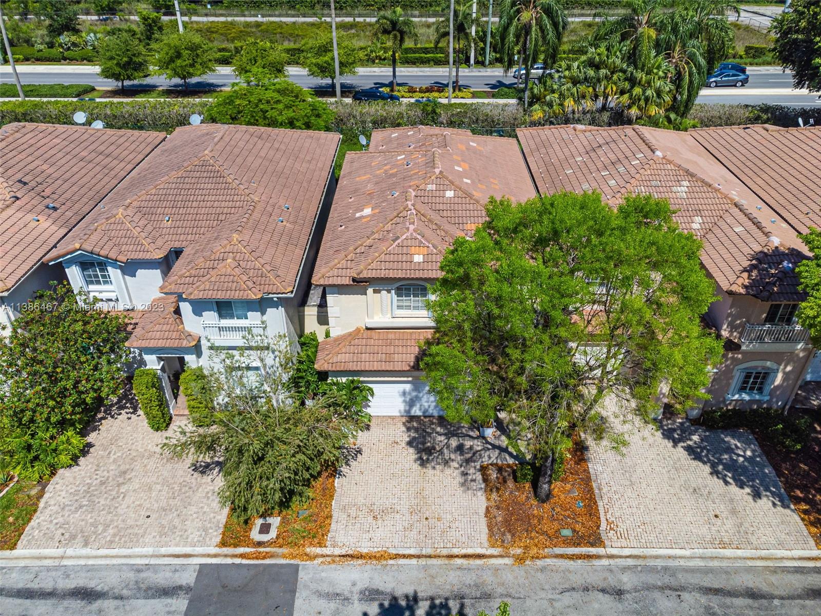 DORAL ISLES ST CROIX 1ST - Residential