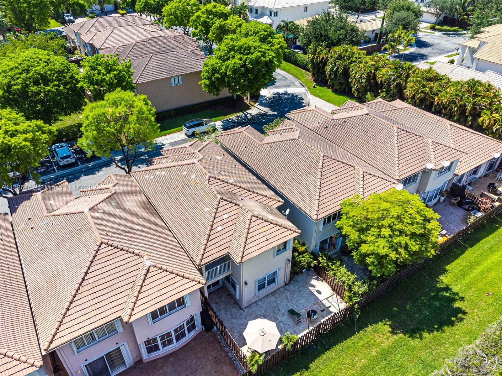 DORAL ISLES ST CROIX 1ST - Residential